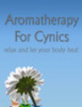 Thumbnail Aromatherapy For Cynics with MRR Thumbnail Aromatherapy For Cynics with MRR
