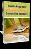 Thumbnail How to keep your weight in check during the holidays (MRR) Thumbnail How to keep your weight in check during the holidays (MRR)