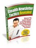 Thumbnail Stealth Newsletter Tactics Revealed - MRR+Bonus Thumbnail Stealth Newsletter Tactics Revealed - MRR+Bonus