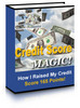 Thumbnail Credit Score Magic (with MRR) Thumbnail Credit Score Magic (with MRR)