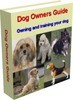 Thumbnail Dog Owners Guide Resell Rights