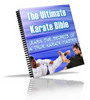 Thumbnail The Ultimate Karate Bible with Resale Rights