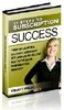 Thumbnail 11 Steps to Subscription Success with mrr Thumbnail 11 Steps to Subscription Success with mrr