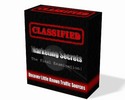 Thumbnail Classified Marketing Secrets PLR Thumbnail Classified Marketing Secrets PLR