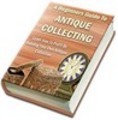 Thumbnail A Beginners Guide To Antique Collecting How To Profit By Bui