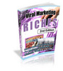 Thumbnail Viral Marketing Riches 2nd Edition Thumbnail Viral Marketing Riches 2nd Edition