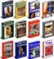 Thumbnail Pack Of 12 PLR eBooks Thumbnail Pack Of 12 PLR eBooks