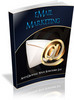 Thumbnail Email Marketing - A Step By Step Guide To Success 