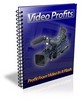 Thumbnail Video Profits - Make significant money with online videos