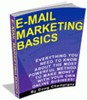 Thumbnail Email Marketing Basics (with Resell Rights) Thumbnail Email Marketing Basics (with Resell Rights)