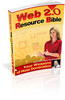 Thumbnail Web 2.0 Resource Bible with Resale Rights Thumbnail Web 2.0 Resource Bible with Resale Rights