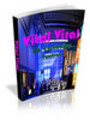 Thumbnail Vital Viral - With Master Resale Rights Thumbnail Vital Viral - With Master Resale Rights