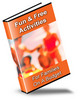 Thumbnail Fun Free Activities PLR