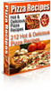 Thumbnail 212 Hot and Delicious Pizza Recipes Thumbnail 212 Hot and Delicious Pizza Recipes
