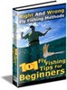Thumbnail 101 FLY FISHING TIPS FOR BEGINNERS Thumbnail 101 FLY FISHING TIPS FOR BEGINNERS