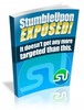 Thumbnail StumbleUpon Exposed!