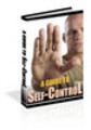 Thumbnail A Guide To Self Control Thumbnail A Guide To Self Control
