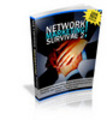 Thumbnail Network Marketing Survival 2 Thumbnail Network Marketing Survival 2