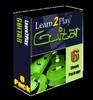 Thumbnail Learn to play guitar PACK - With PLR