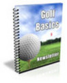 Thumbnail Complete Golf Basics Web Business