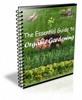 Thumbnail The Essential Guide to Organic Gardening With MRR Thumbnail The Essential Guide to Organic Gardening With MRR
