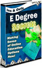 Thumbnail What Is An E Degree? Making Sense Of Online Education Option Thumbnail What Is An E Degree? Making Sense Of Online Education Option