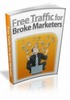 Thumbnail Free Traffic For Broke Marketers MRR Thumbnail Free Traffic For Broke Marketers MRR