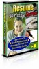 Thumbnail Resume Writing Secrets Thumbnail Resume Writing Secrets
