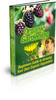 Thumbnail Organic Vegetable Gardening PLR