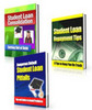 Thumbnail 5 Student Loans PLR eBooks