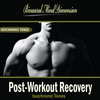 Thumbnail Post-Workout Recovery: Isochronic Tones Brainwave Entrainmen