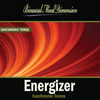 Thumbnail Energizer: Isochronic Tones Brainwave Entrainment