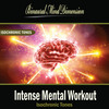 Thumbnail Intense Mental Workout: Isochronic Tones Brainwave Entrainme