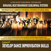 Thumbnail Develop Dance Improvisation Skills Thumbnail Develop Dance Improvisation Skills
