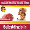 Thumbnail Selbstdisziplin (Deutschsprachige Version)