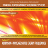 Thumbnail Ascension - Increase Subtle Energy Frequencies