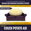 Thumbnail Couch Potato Aid Thumbnail Couch Potato Aid