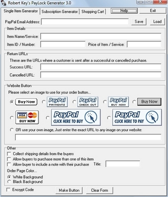 Product picture PayLock Generator Pro v3 with Master Resale Rights