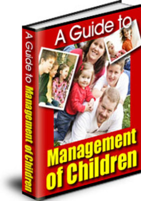 Product picture A Guide To Management Of Children