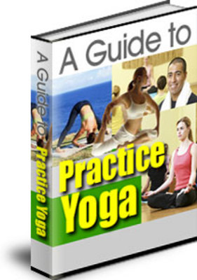 Product picture A Guide To Practice Yoga