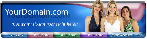 Product picture 250+ Pro Business Headers with Private Label Rights