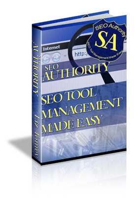 Product picture SEO Authority SEO Tool Management - MRR Included