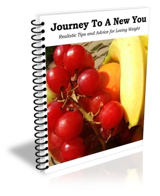 Product picture Journey To A New You