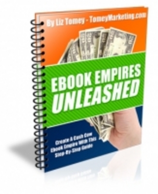 Product picture eBook Empires Unleashed 2010