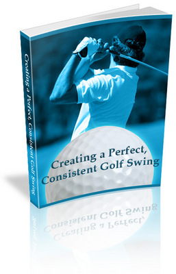 Product picture perfect golf swing with MRR
