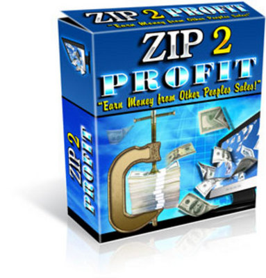 Product picture Zip 2 Profit MRR