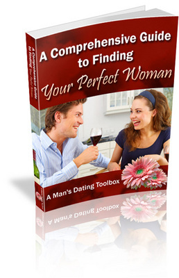 Product picture Comprehensive Guide to Finding Your Perfect Woman