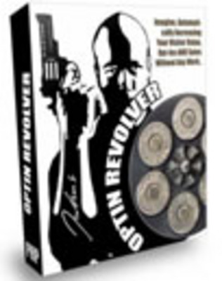 Product picture Optin revolver Lite - automatically Increase  visitors