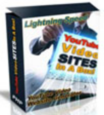 Product picture YouTube Video Sites In A Box MRR + FREE Bonus Gift