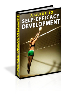 Product picture Self Efficacy Development